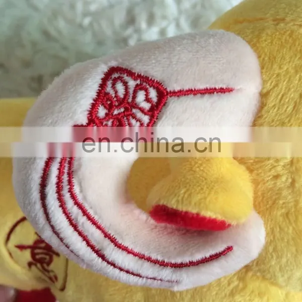 HI EN1/2/3 China Plush Toy Factory Custom Stuffed Sheep Plush Toy for Children photo-6