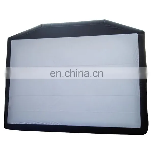 Blue Hot Sale Advertising Screen for Sale photo-4