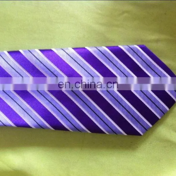 Custom Fashion Dot Tie Mens 100% Silk Neck Tie photo-5