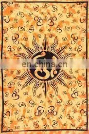 Home Decore 2016 Latest Design om Designs Cheap Price Vintage Wall Hanging Tapestry