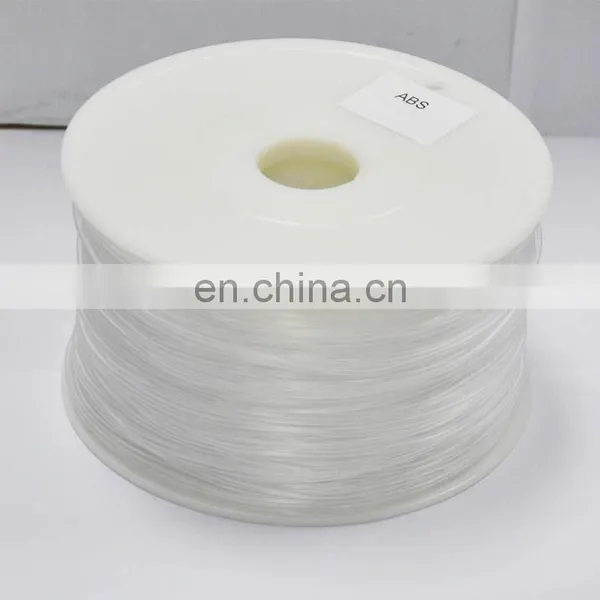 YOYI PLA ABS Printer 1.75mm Filaments 3d PLA White photo-4