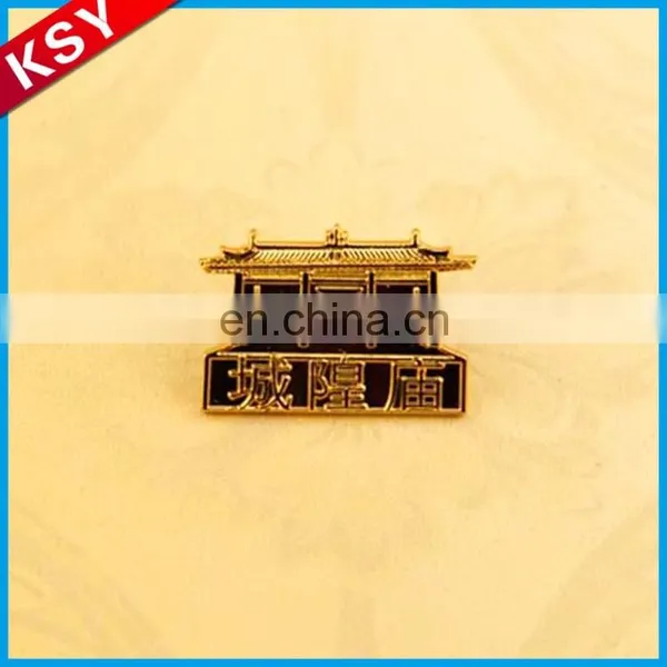 Hot Sale Odm Branded Engraved Anime Laminated Pin And Badges photo-3