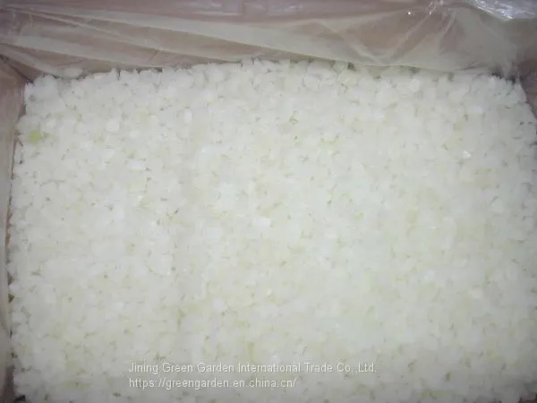 Frozen Chopped Garlic 4x4 5x5 6x6 Crushed Garlic Frozen Garlic Diced photo-2