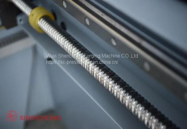 Steel Cnc Hydraulic Press Brake for Sale Hydraulic Press Brake Machine Price Hydraulic Press Brake Manufacturer photo-4