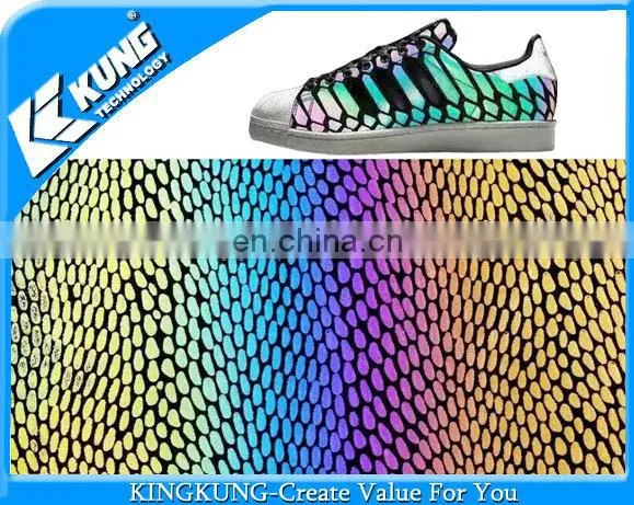 Microfiber PU Leather