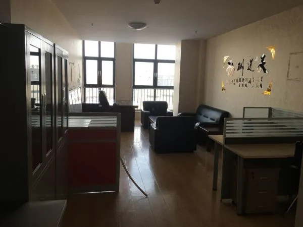 Qingao Elite Machinery Co., Ltd company overview - view 2