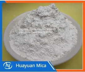 Muscovite Mica China