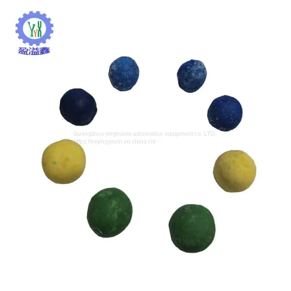 Ball Forming Machine photo-4