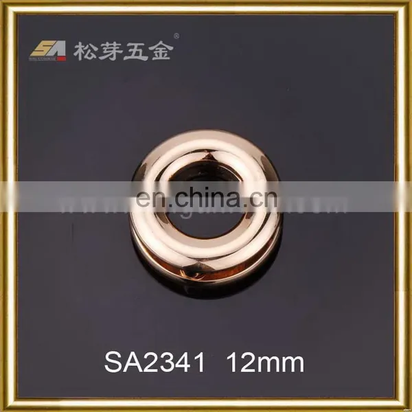 Top Quality Hot-sale Round Metal Curtain Eyelet photo-3