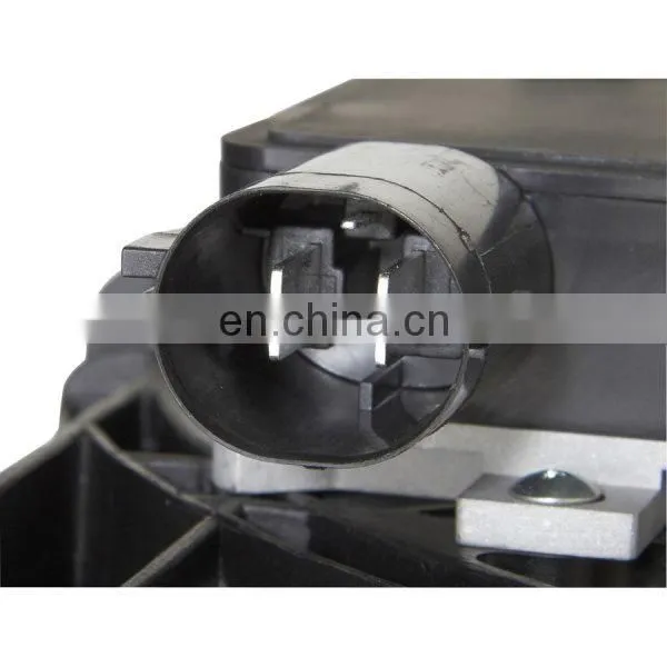 Dual Radiator Cooling Fan Assembly for Ford photo-2