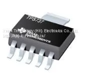 TI TPS73701DRBR NEW and ORIGINAL 17+ SON8 Reverse Current Protection