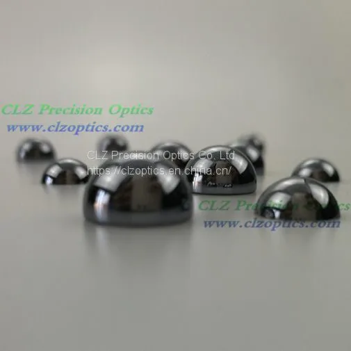 Hyper-hemispherical, Hemispherical Silicon Lens for Thz Applications photo-2