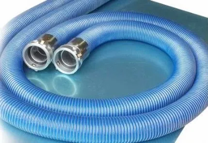 Solvent Resistant Oil Transfer Hose Flexible Oil Hose