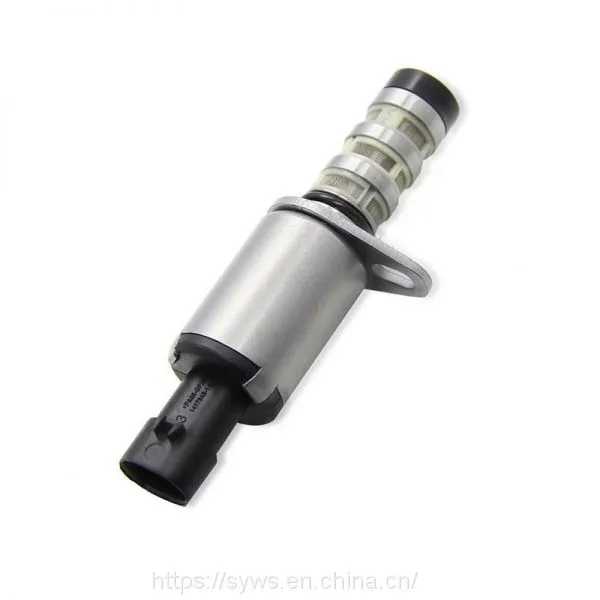 Intake Valve Timing Control Solenoid Valve Car Oil Control Valve for Toyota 55567050 photo-3