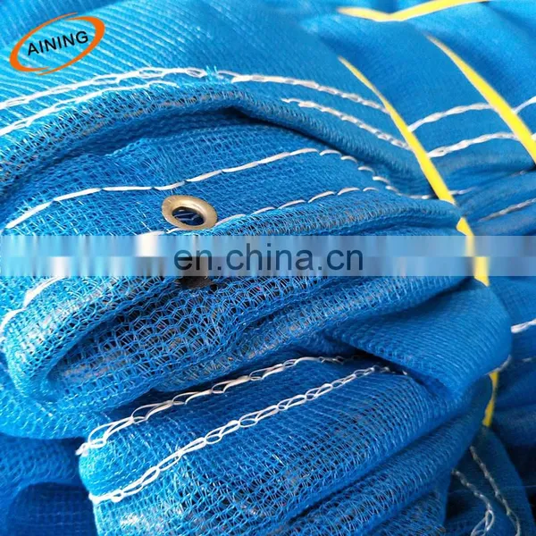 Polypropylene Safety Fence Construction Safety Nets photo-7