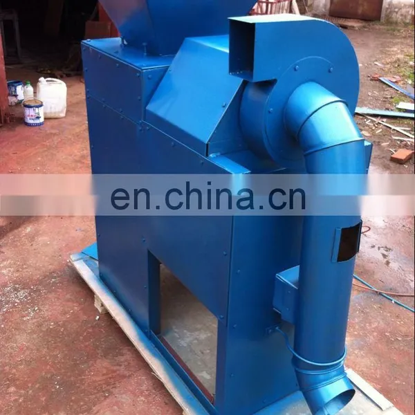 Soybean Skin Removing Machine/soybean Skin Dehulling Peeling Processing Machine/Soybean Peeling Machine photo-3