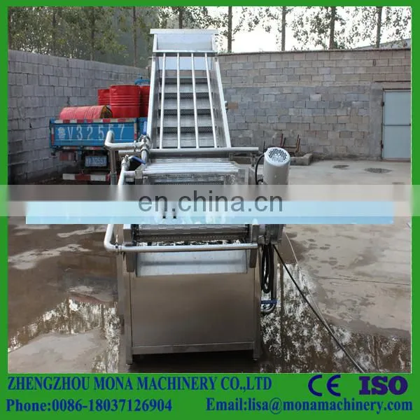 Electric Vegetable and Fruit Washing Machine for Fresh Fruits and Vegetables photo-5