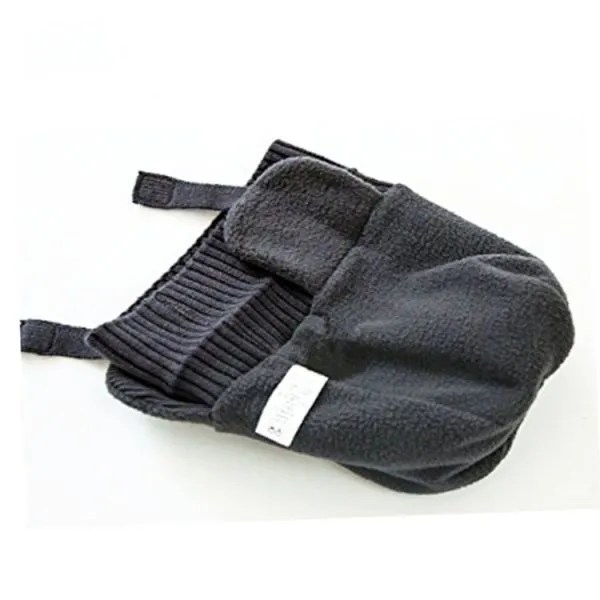 Item Code: JY-HA-025 Key Word: Ear Flap Hat Size: 16x20+25cm Material: 100% Acrylic/ Cotton/ Polyester Color: Any Color You Request Description: Hat Supplier Custom Earflap Cap Winter Ear Flap Beanie Kid Hat With Two Strings MOQ: 100PCS Brand: Joy Fashio photo-5