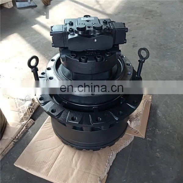 325B Excavator Parts 169-5586 325B Travel Motor 325B Final Drive photo-2