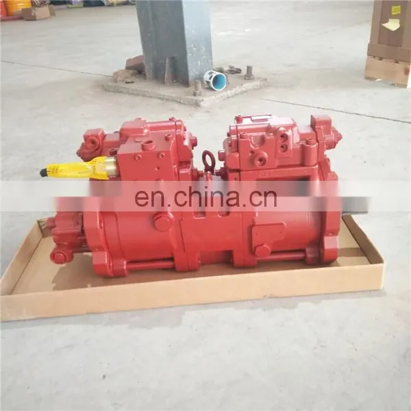 SL130LC-V Hydraulic Pump Solar130LCV Excavator Main Pump 2401-9236 2401-9236B photo-5