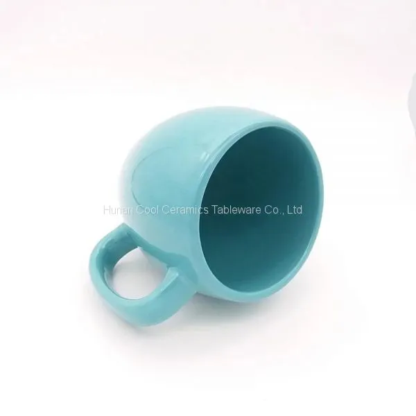 Ceramic Mug Manufacturers Production 15oz Ceramic Mug
