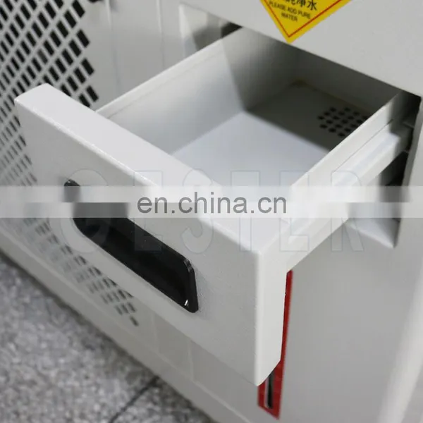 High/Low Temperature Humidity Chamber Price For Lab Use photo-4