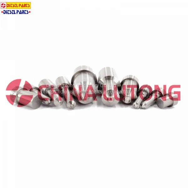 1kz Injector Nozzle DNOPD704 Auto Fuel Injector Nozzle Apply to Toyota photo-5
