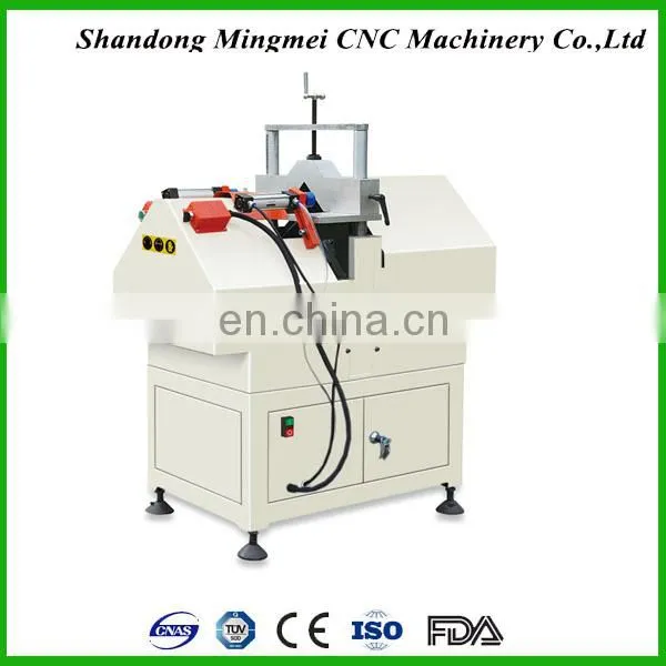 V Shaped Groove Cutting v Groove Saw Machine photo-3