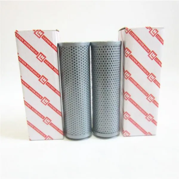 Good Quality Hydraulic Fuel Filter FAX 100-20 photo-4