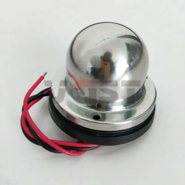 Led Boat Light Marine Navigation Light Marine Boat Light