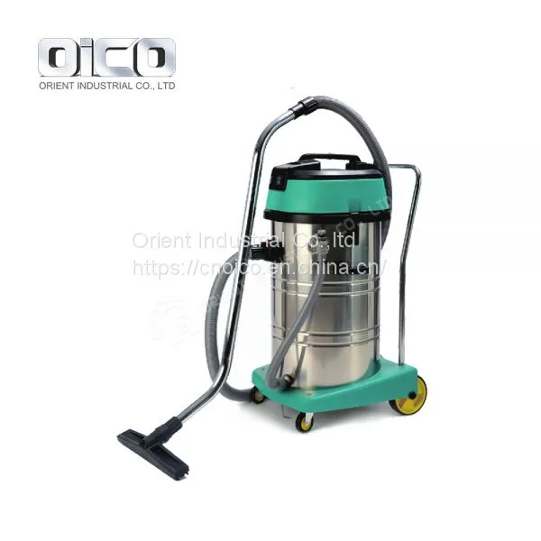 OR802 Wet and Dry Vacuum Cleaner photo-3