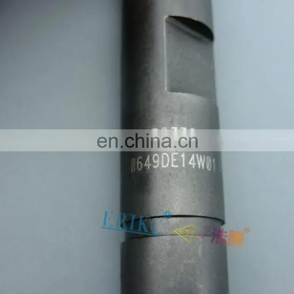 EJBR03301D Transit Diesel Fuel Injector EJB R03301D Injector EJBR0 3301D for Delphi JMC photo-5