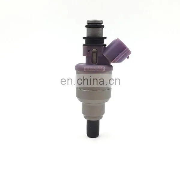 Car Accessories Fuel Injector Nozzle 195500-2310 photo-4