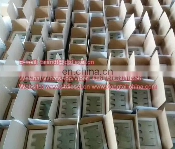 Simple Common Rail Injectors Dismounting Tools photo-2