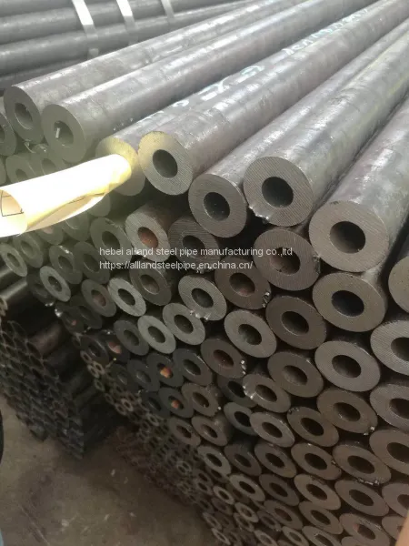 ASTM A106/API 5L GR.B Steel Pipe