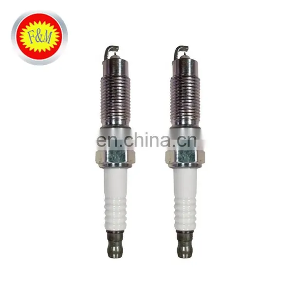 High Quality Auto Parts OEM Spark Plug SP-509 Iridium For Engine Cars photo-3