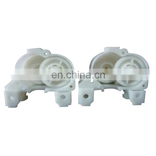 Cheapest Nylon ABS Plastic Parts Prototype Cnc Machining Rapid Prototyping Sla Sls 3D Printing Service photo-6