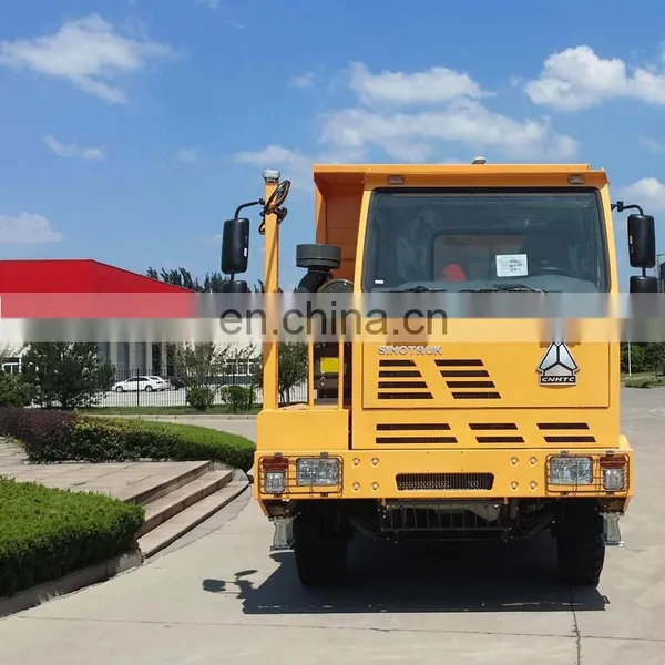 China Supply Good Quality Long Life Larger Capacity SINOTRUK HOWO MILITARY TRUCK 8*8 for Military Transportation photo-5