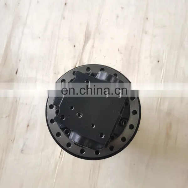 209-6664 Travel Motor Excavator Travel Device 302.5 Final Drive photo-4