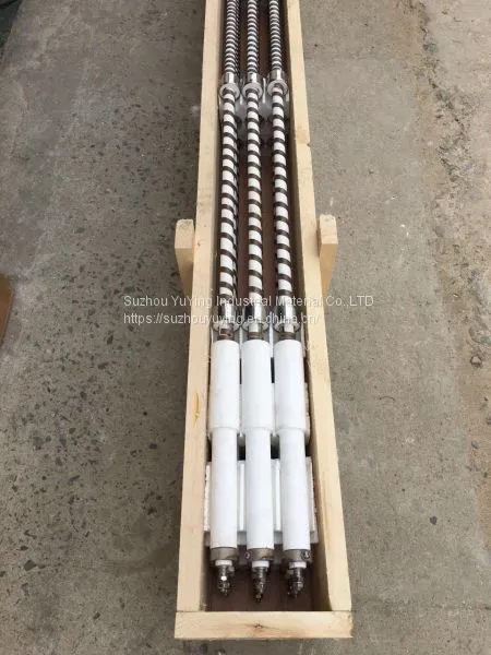 Tamglass Heating Heater Wire For Glass Tempering Machine With NiCrAL Raw Material photo-5