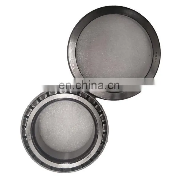 Diesel Engine Disc Rear Bearing 3103-00666 for Yutong 6127 Bus photo-3
