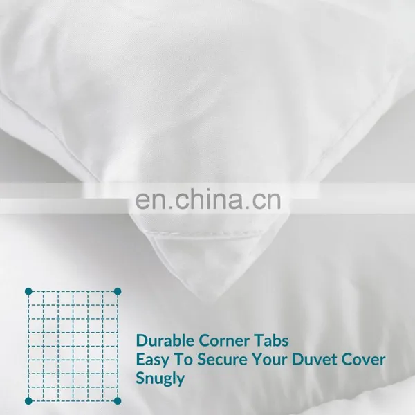 Sale King Queen Bedding Hypoallergenic Down Alternative Comforter For Winter photo-3