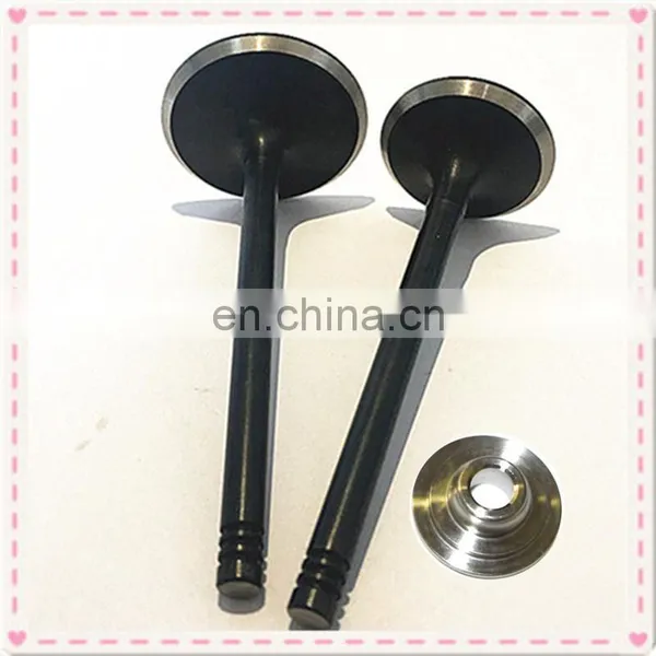 Guaranteed Quality in Stock INTAKE Exhaust Engine Valve Seat Insert for Deutz 511 912 913 914 4159137 04159136 4231804 02137302 photo-7
