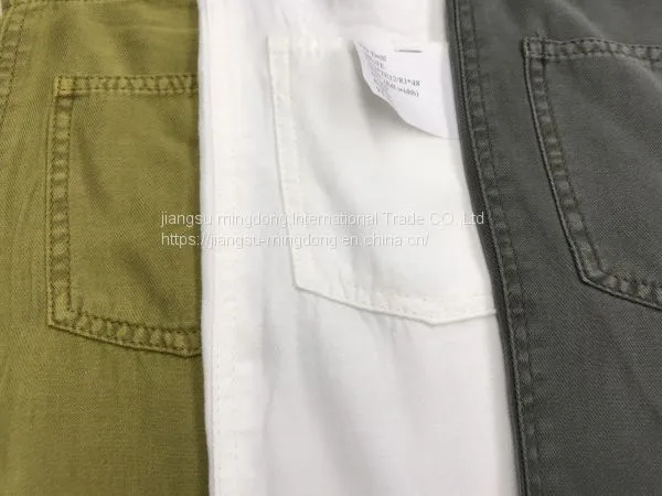 100%Tencel Twill Fabric photo-2