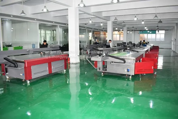 Large Automatic Digital Printer photo-3