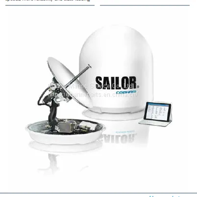 SAILOR 100 GX photo-3