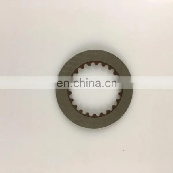 High Quality Kubota Spare Parts Plate Friction for DC70 photo-1