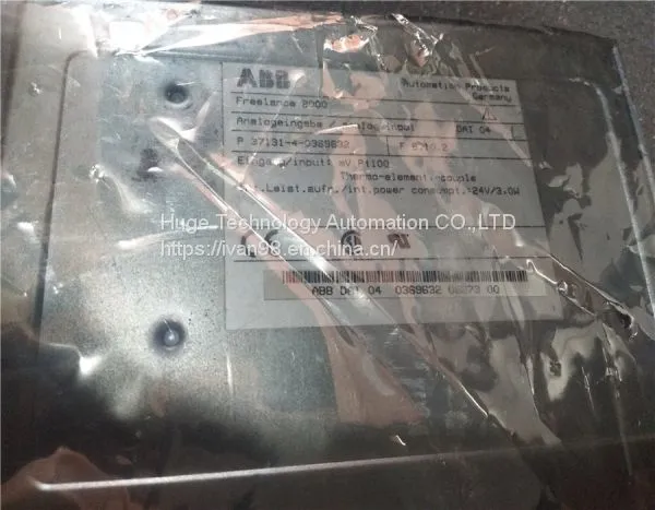 ABB DAO01 DAI03 DAI04 in Stock photo-2