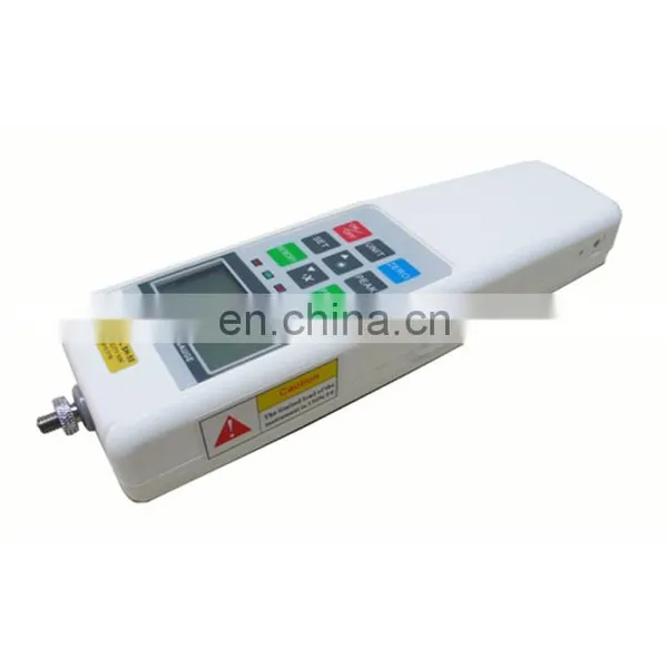 SH-100 Push Pull Digital Force Gauge photo-2
