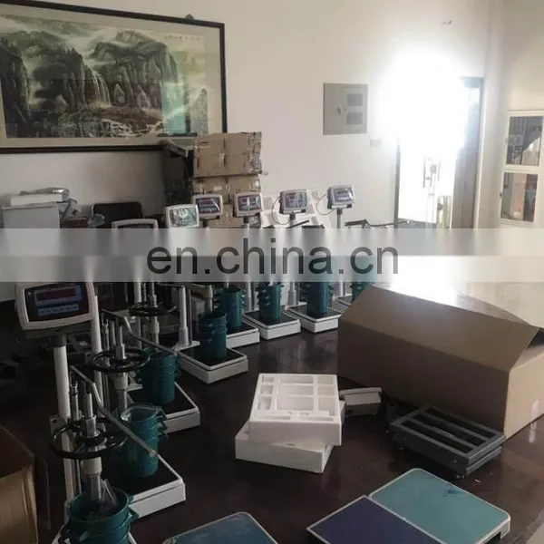 Factory Price Concrete Penetration Meter Standard Penetration Test Apparatus photo-6